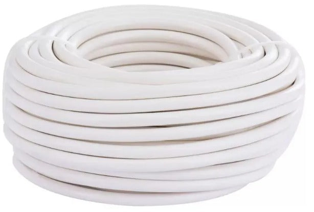 Cable Cordón Eléctrico 2x0,75 Cobre Por Metro