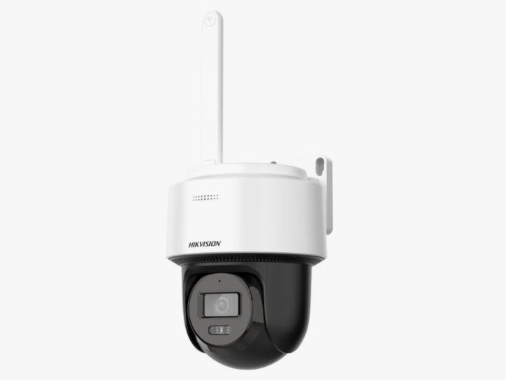 Cámara de Seguridad Wi‑Fi 6 PTZ Hikvision