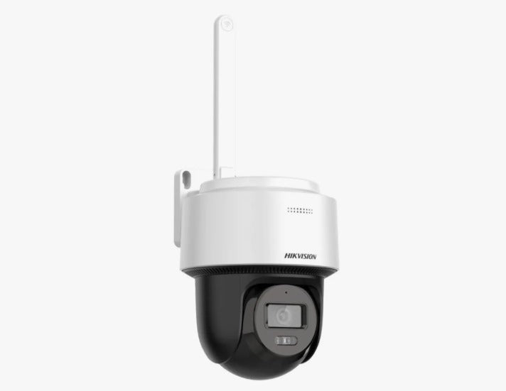 Cámara de Seguridad Wi‑Fi 6 PTZ Hikvision