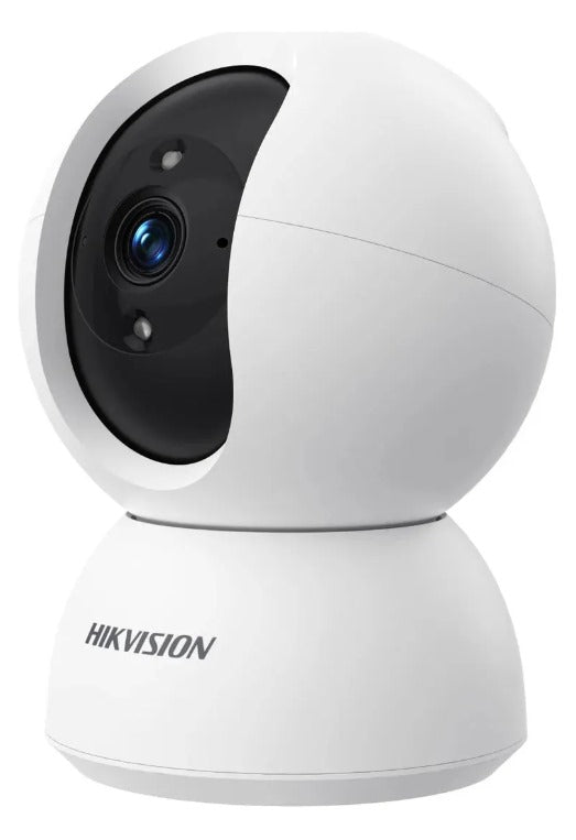 Cámara Hikvision Wireless PT Interior