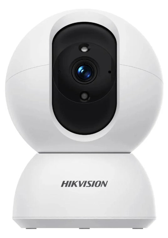 Cámara Hikvision Wireless PT Interior