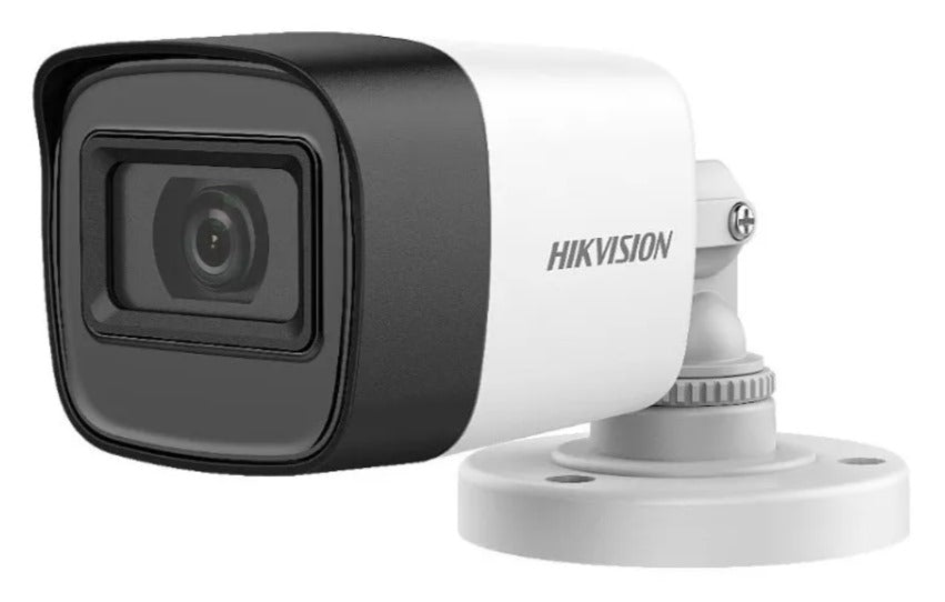 Kit CCTV Profesional Hikvision