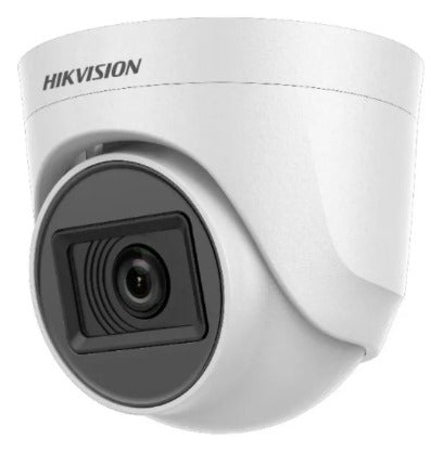 Kit CCTV Profesional Hikvision