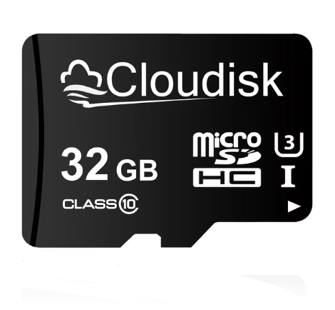 Tarjeta SD 32 GB