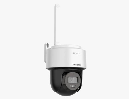 Cámara de Seguridad Wi‑Fi 6 PTZ Hikvision