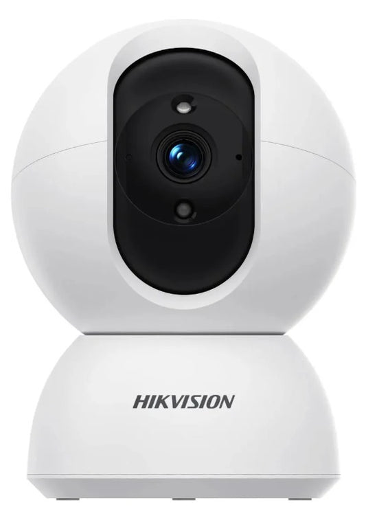 Cámara Hikvision Wireless PT Interior