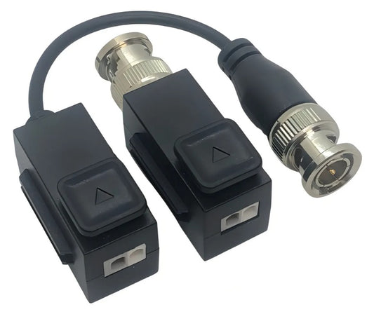 Balun Pasivo Par Hikvision