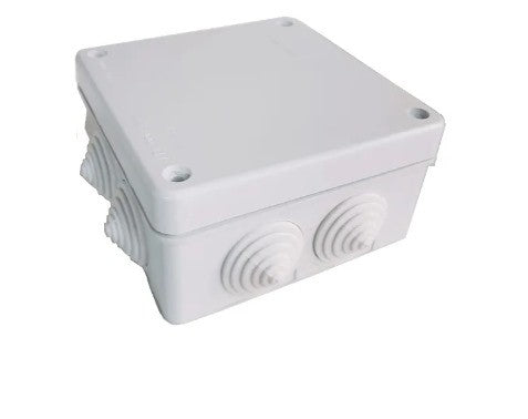 Caja Estanca 150 × 150 mm