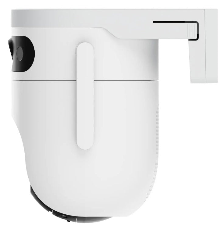 EZVIZ H9c 2K – Cámara Wi-Fi de Vigilancia con Doble Lente y Seguimiento Inteligente