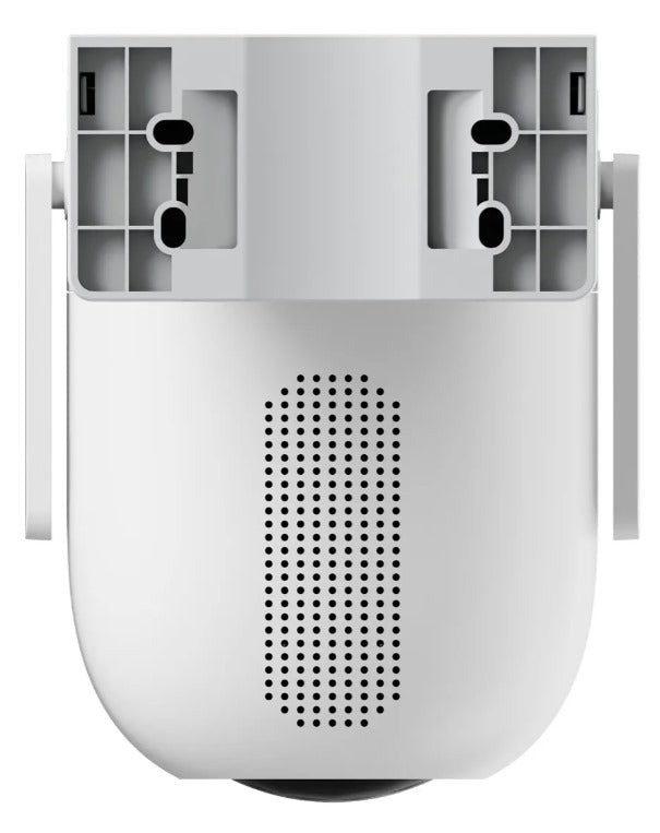 EZVIZ H9c 2K – Cámara Wi-Fi de Vigilancia con Doble Lente y Seguimiento Inteligente
