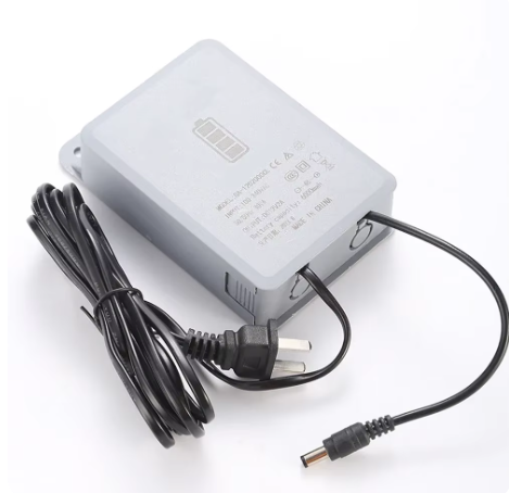 Mini UPS 5400 mAh 12 V 2 A